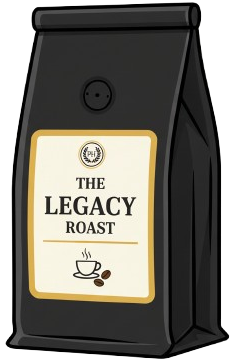 Legacy Coffee
