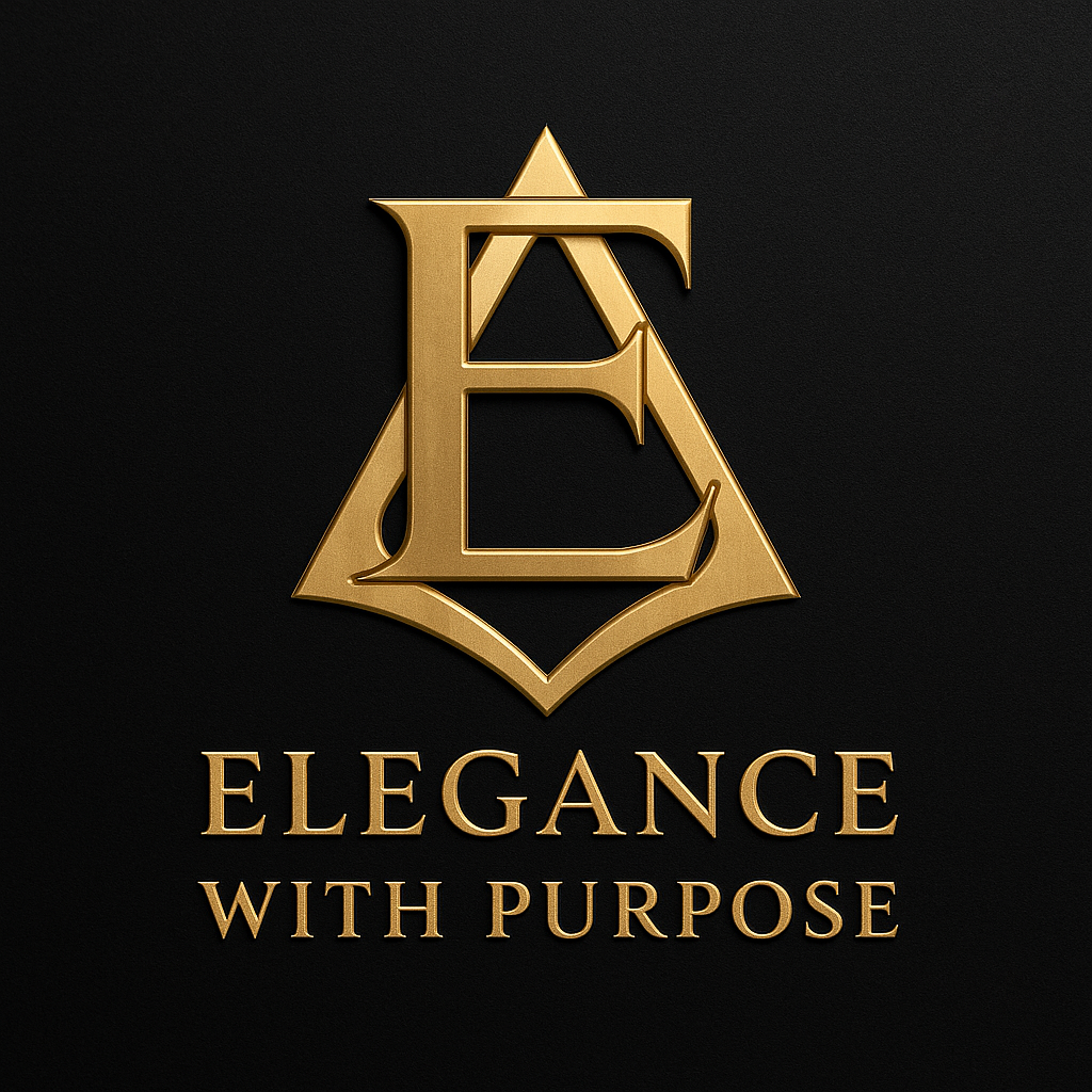 Elegance with Purpose