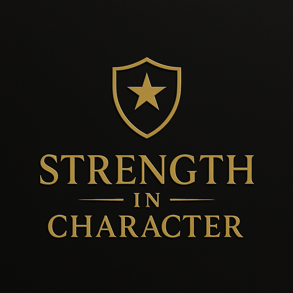 Strength in Character