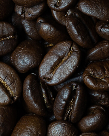 Not Just Coffee A Standard Beans