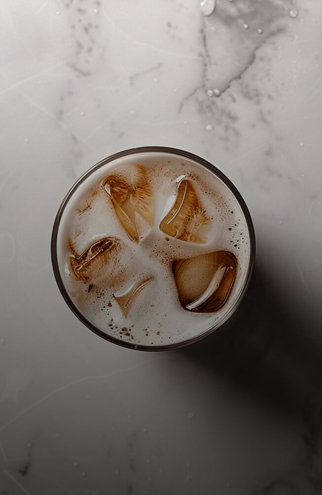 Not Just Coffee A Standard